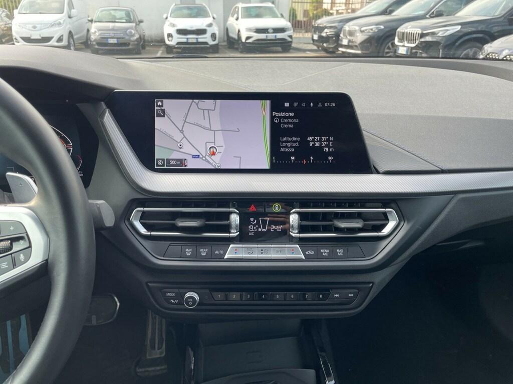 BMW Serie 2 Gran Coupe 220 d Msport Steptronic