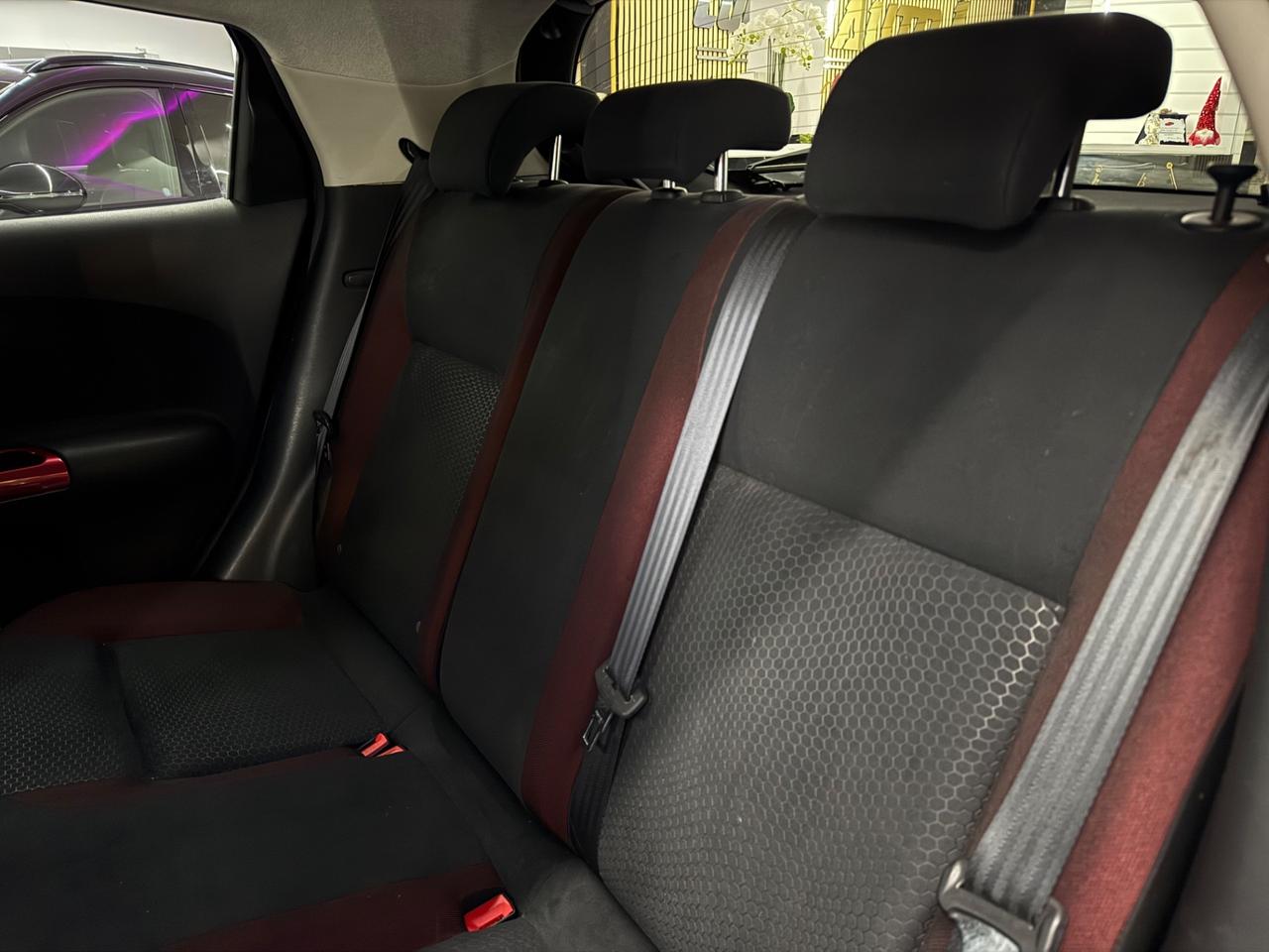 Nissan Juke 1.6 190Cv Tekna Full Optional