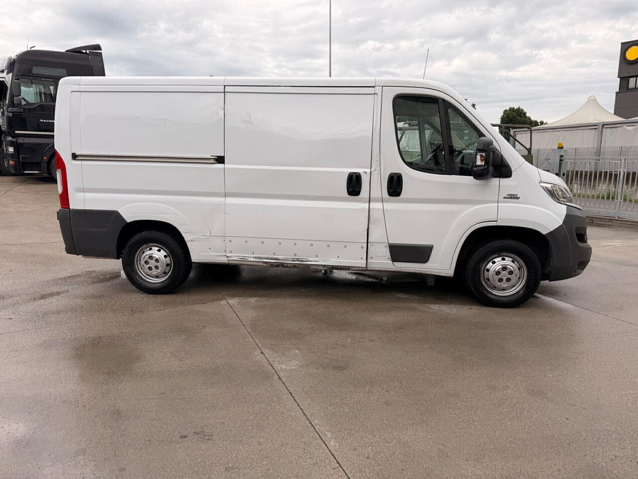 Fiat Ducato 30 2.3 MJT 150CV PM-TN Furgone