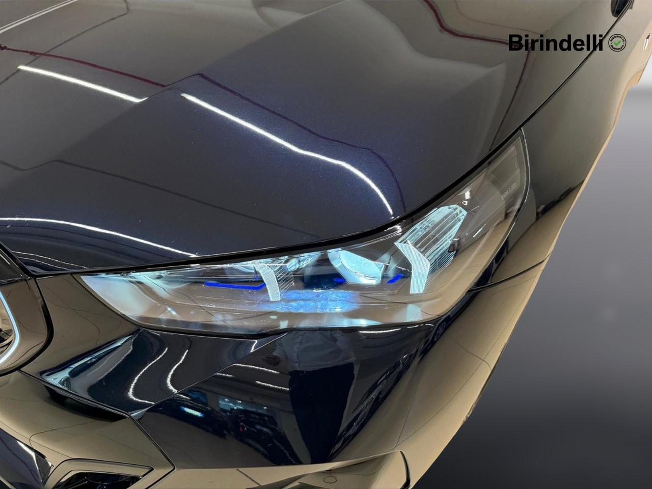 BMW S. 5(G60/61/90/99) - 520d 48V sDrive Msport Pro