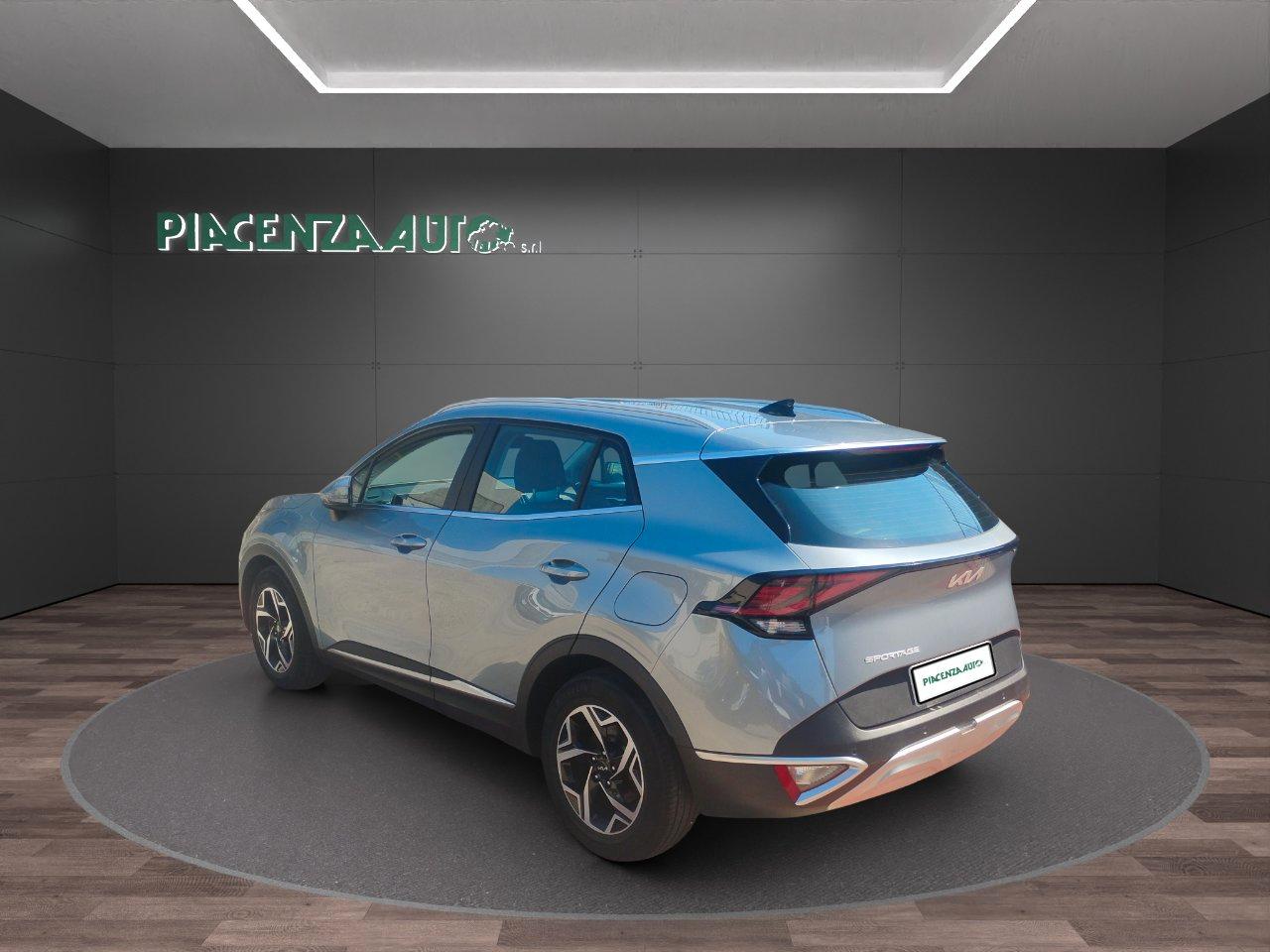 Kia Sportage 1.6 tgdi Gpl Style 136cv 2wd.PREZZO REALE