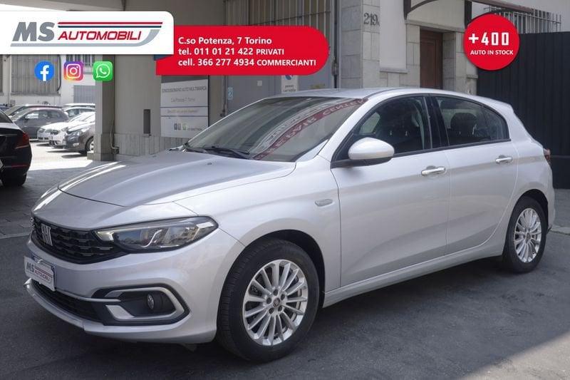 FIAT Tipo Fiat Tipo 1.6 Mjt 130cv S&S Business Unicoproprietario