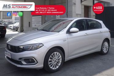 FIAT Tipo Tipo 5p 1.6 mjt Business s&s 130cv PROMOZIONE Unicoproprietario