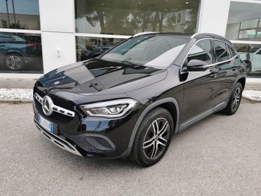 Mercedes GLA 180 180 D Sport Plus 8G-DCT