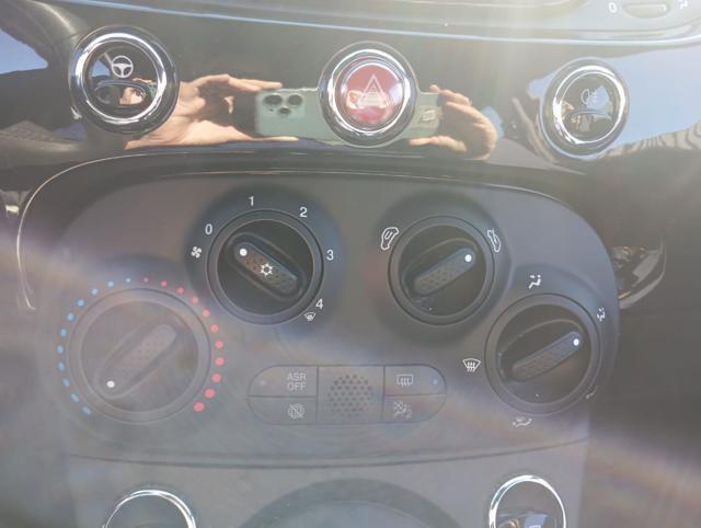 FIAT 500 *PROMO* 1.0 Hybrid Cult