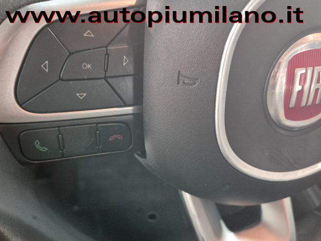 FIAT Tipo 1.3 Mjt S&S 5 porte Easy