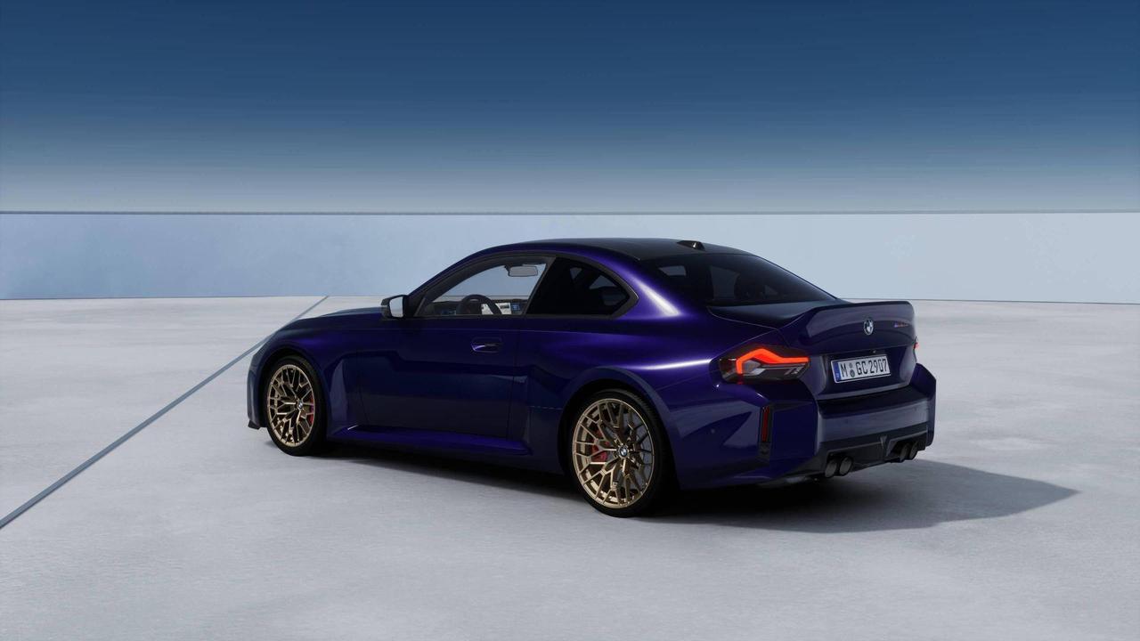 BMW Serie 2 M2 CS Coupé