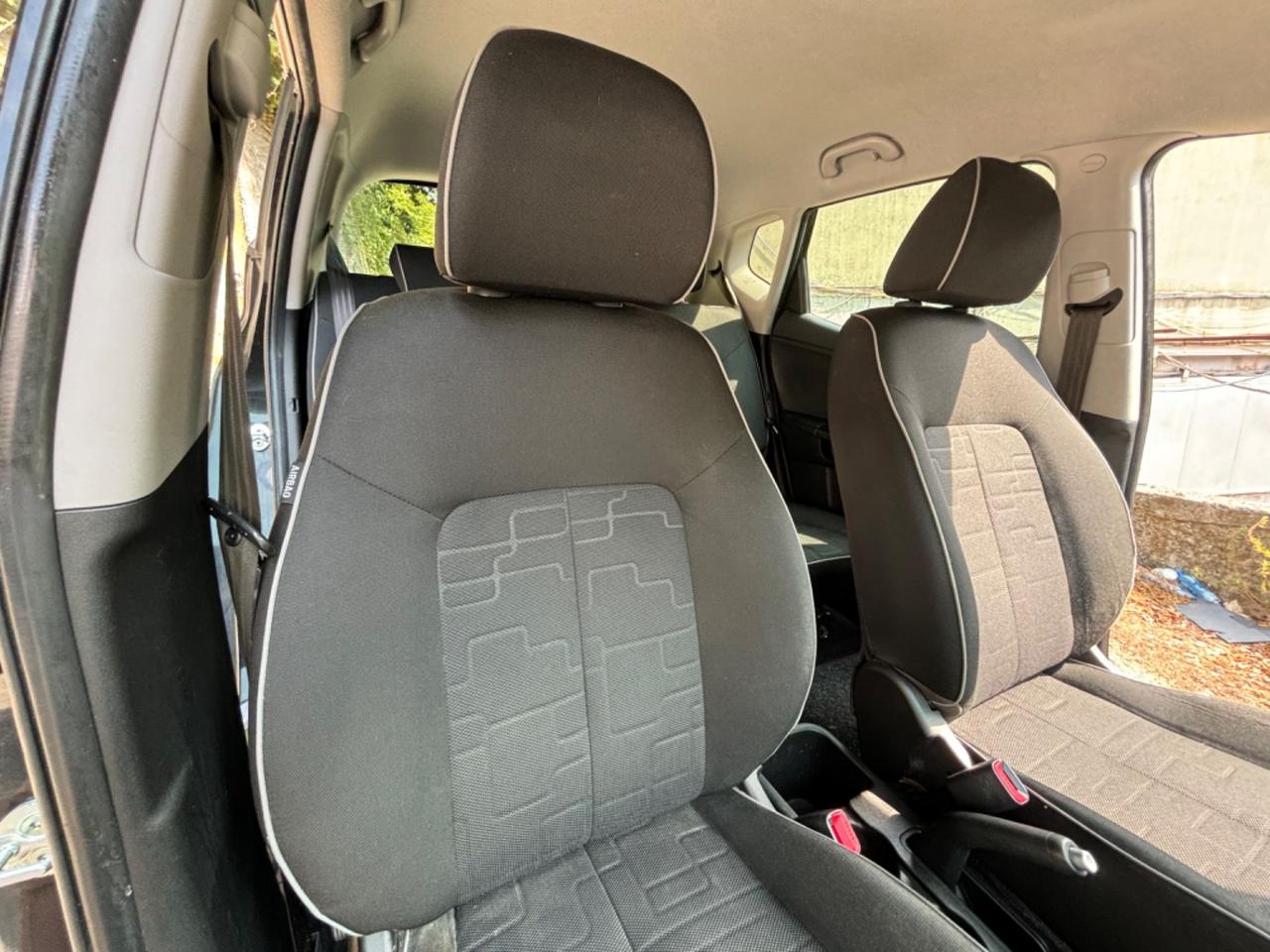 Kia Venga 1.4 CRDi 90CV