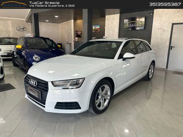 Audi A4 Business Sport 2.0 40 TDI