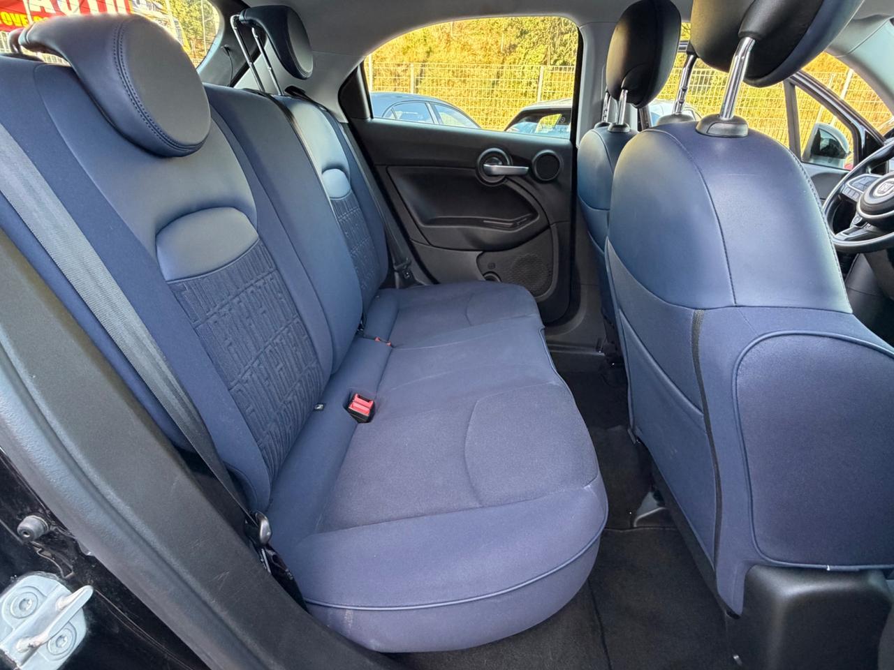 Fiat 500X 1.0 T3 120 CV Cult