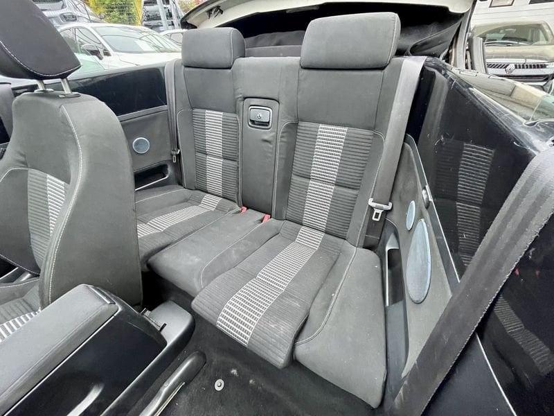 Volkswagen New Beetle Cabrio 1.9 tdi 105cv