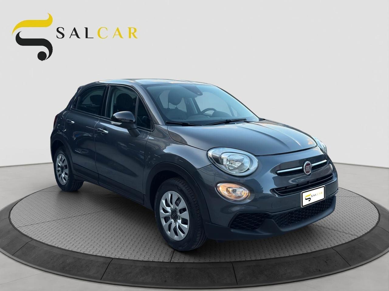Fiat 500X 1.3 MultiJet 95 CV Cult 2021