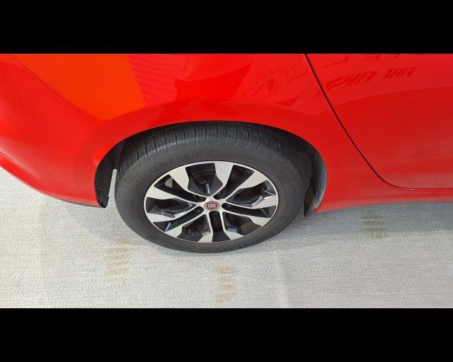 FIAT Tipo 5p 1.3 mjt Mirror s&s 95cv my20