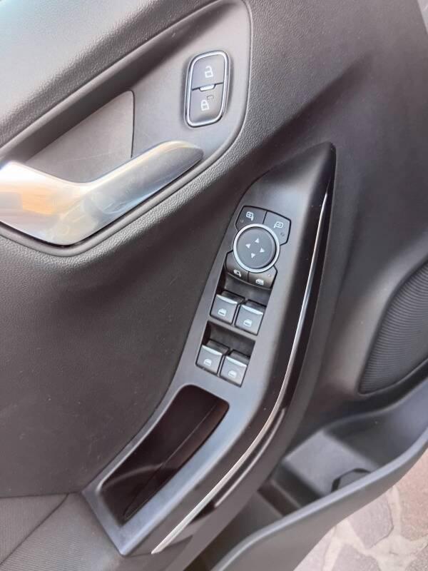 Ford Puma 1.0 ecoboost h ST-Line s&s 125cv