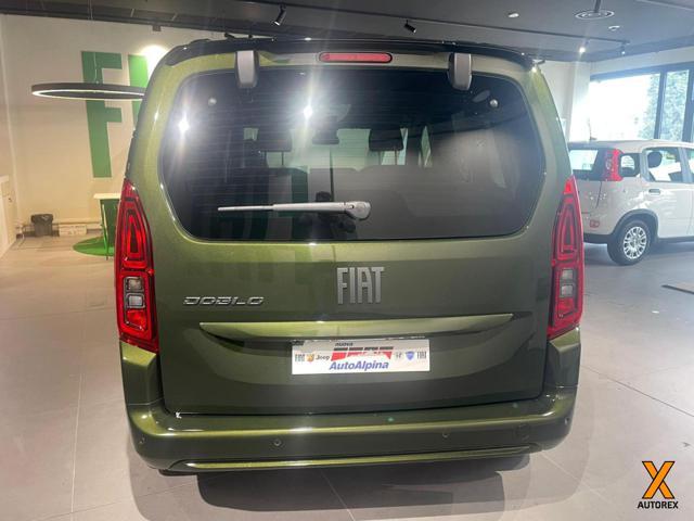 FIAT Doblo Doblò 1.2 110 CV PC