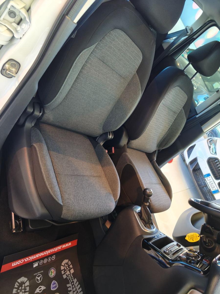 CITROEN C3 Picasso 1.6 BlueHDi 100 Exclusive