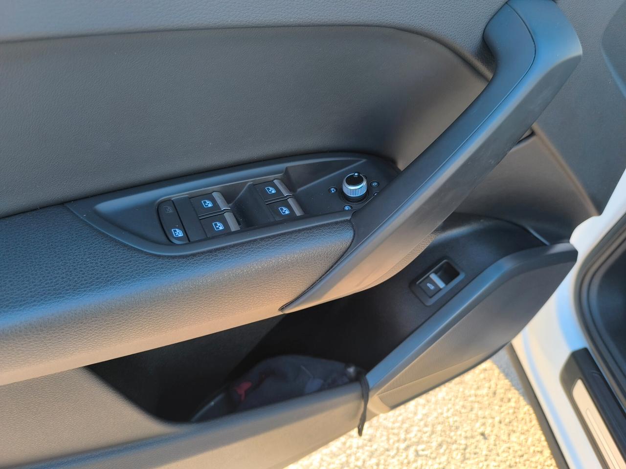 Audi Q5 40 TDI 204 CV quattro S tronic line plus