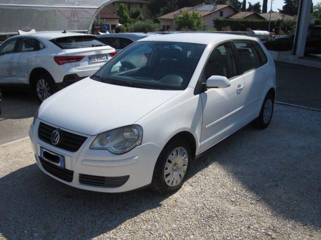 VOLKSWAGEN Polo 1.4/69CV TDI 5p. Comfortline