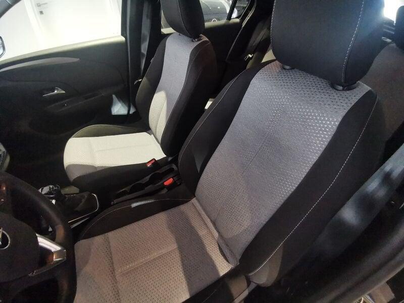 Opel Corsa 1.2 100cv Edition MT6