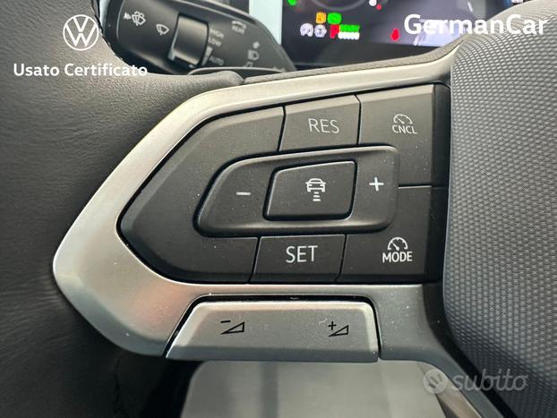 Volkswagen Passat 1.5 tsi ehybrid business 204cv d