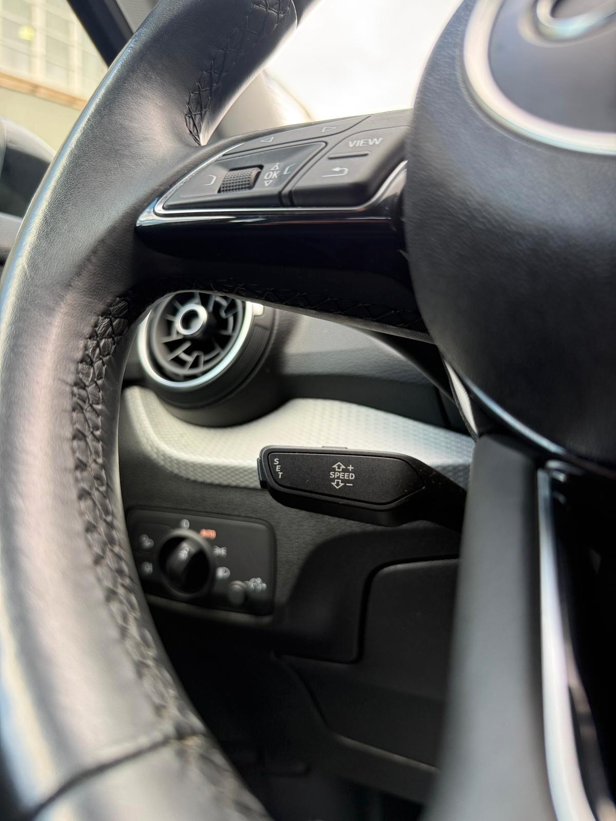 Audi Q2 30 2.0 TDI (85kw) 116cv S-Tronic Admired Advanced