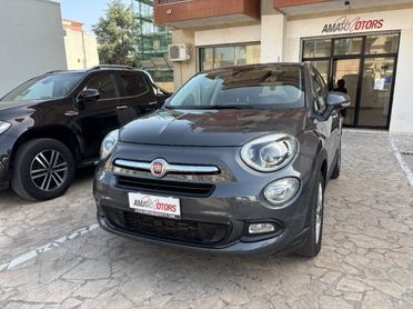 Fiat 500X 1.6 mjt Lounge 4x2 120cv my18