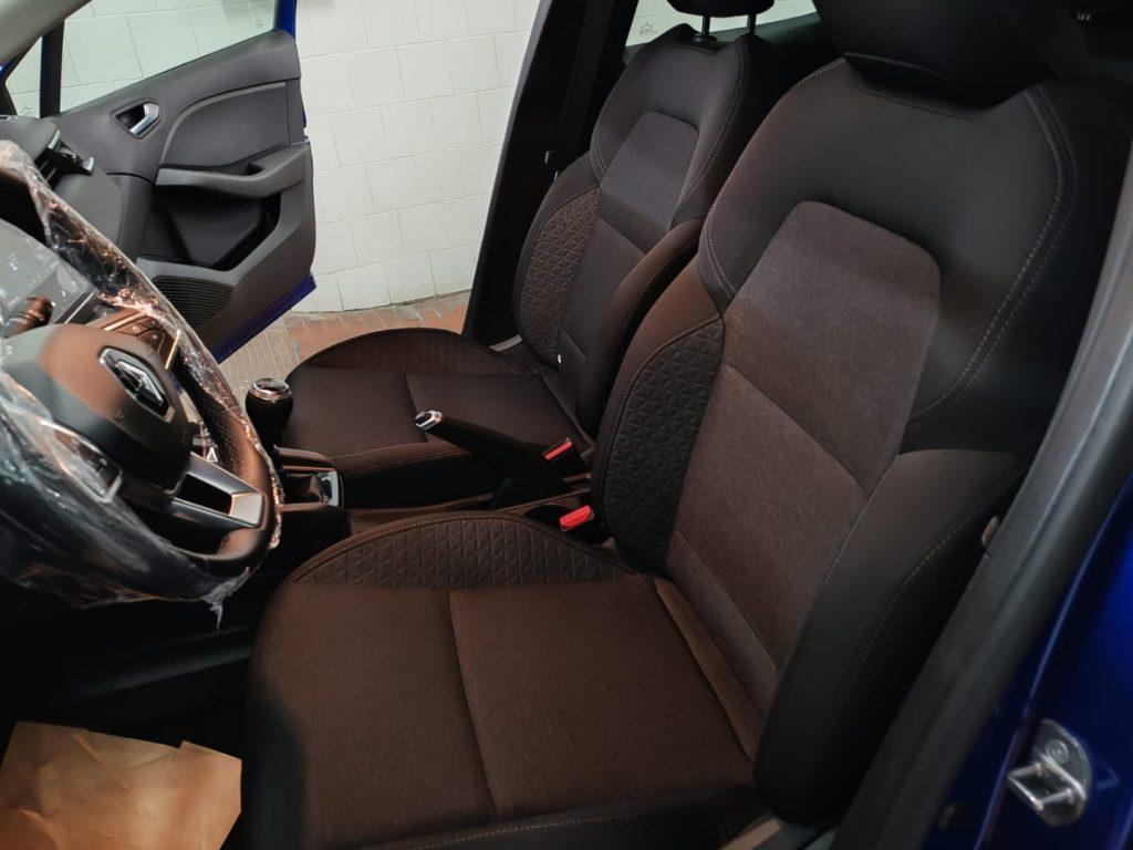 RENAULT Clio TCe 90 CV 5 porte Equilibre PREZZO REALE NEOPATENT