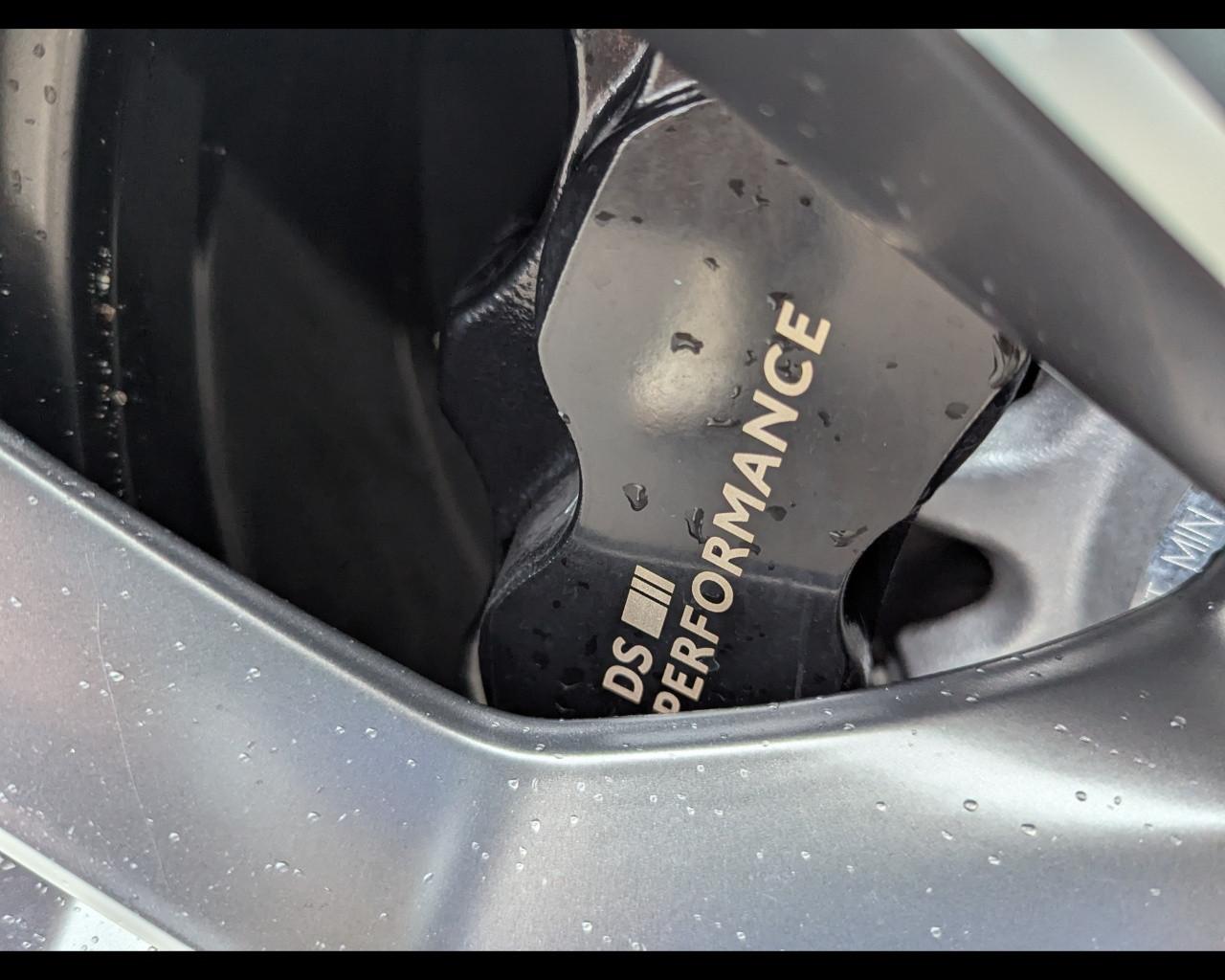 DS DS 7 - DS 7 E-Tense 360 4x4 Opera