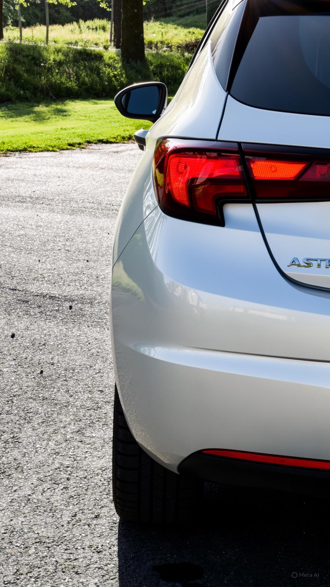Opel Astra 1.6 CDTi 110CV Start&Stop 5 porte Innovation