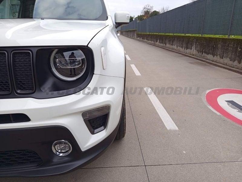 Jeep Renegade Renegade 1.3 t4 phev S 4xe at6