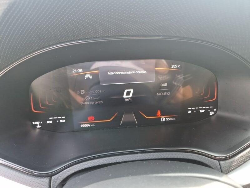 Seat Arona 1.0 EcoTSI Style