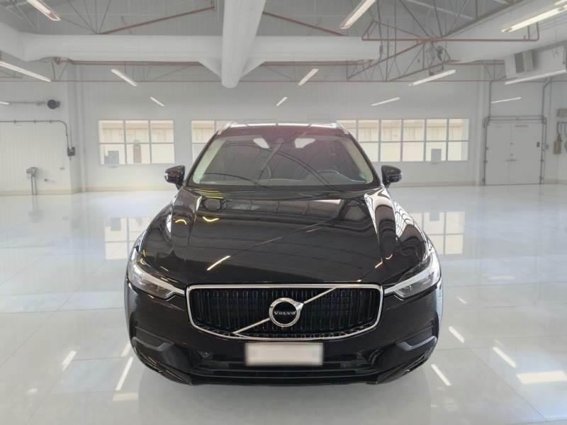 VOLVO XC60 B4 D AWD automatico Business