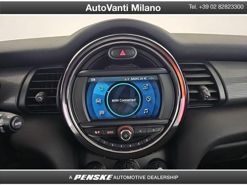 MINI Mini 3 porte Mini 1.5 Cooper Business XL