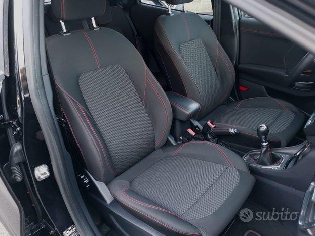 Ford Puma 1.0 EcoBoost 125 CV S&S ST-Line