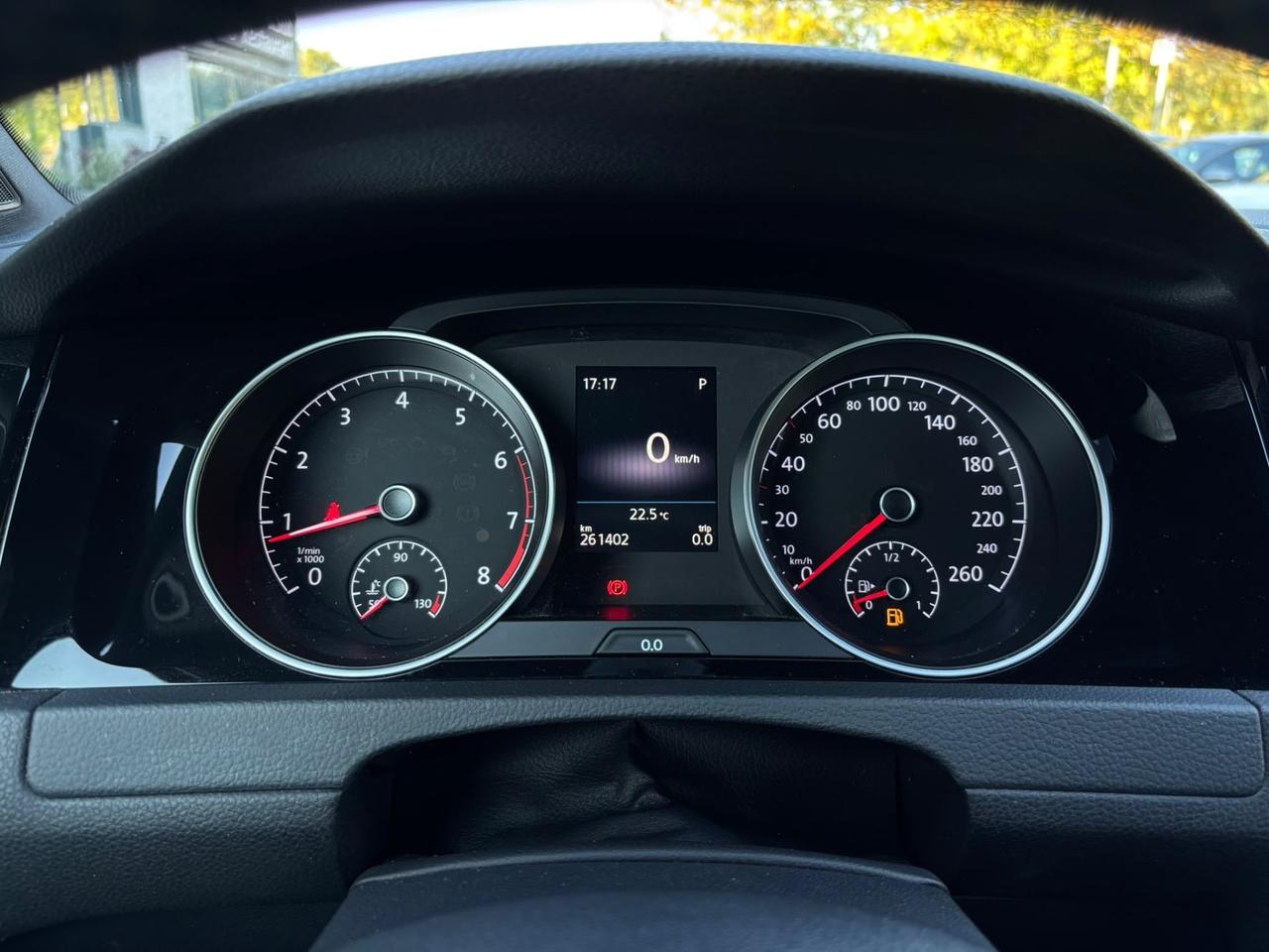 Volkswagen Golf 1.4 TSI 125CV DSG 5p. Executive BlueMotion Technology R-LINE