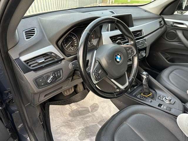 BMW X1 xDrive25d Advantage