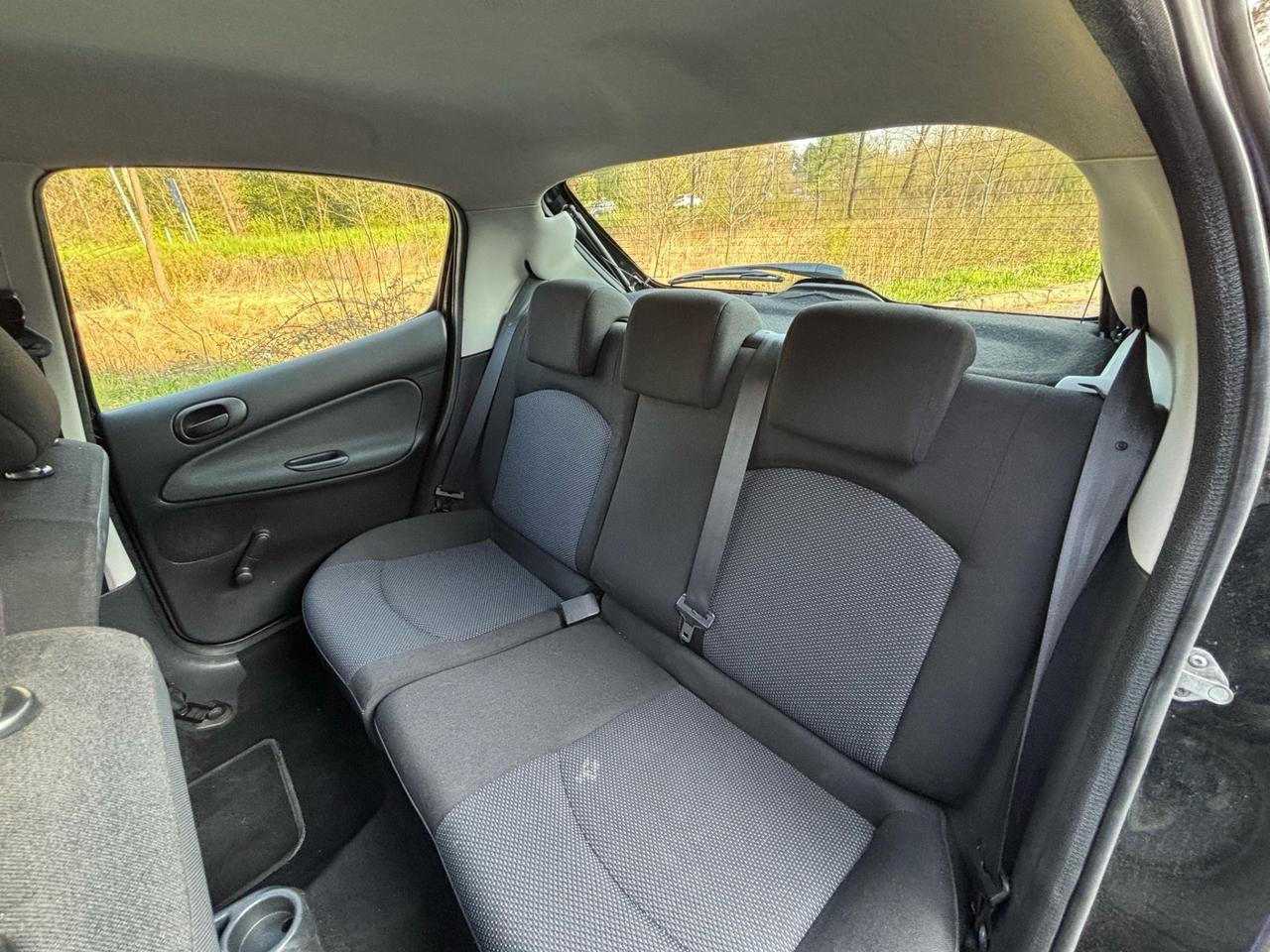 Peugeot 206 Plus 1.1 60CV 3p. Trendy ECO GPL*BENZINA*NEOPATENTATI
