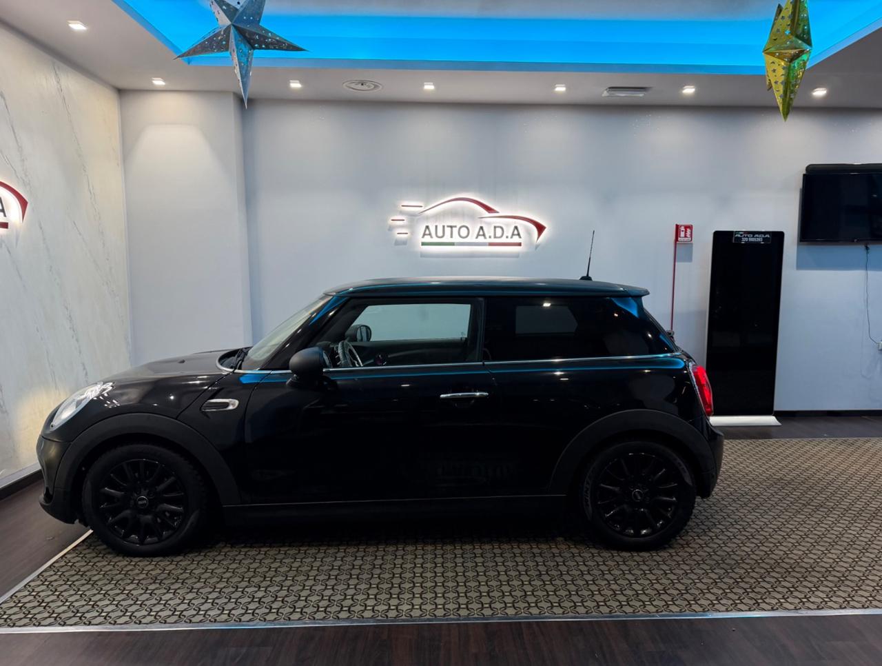 Mini 1.2 One Hype