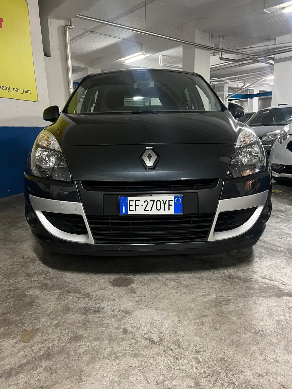 Renault Scenic X MOD 1.5 DCI LUXE SOLO 59.000 KM !!!!