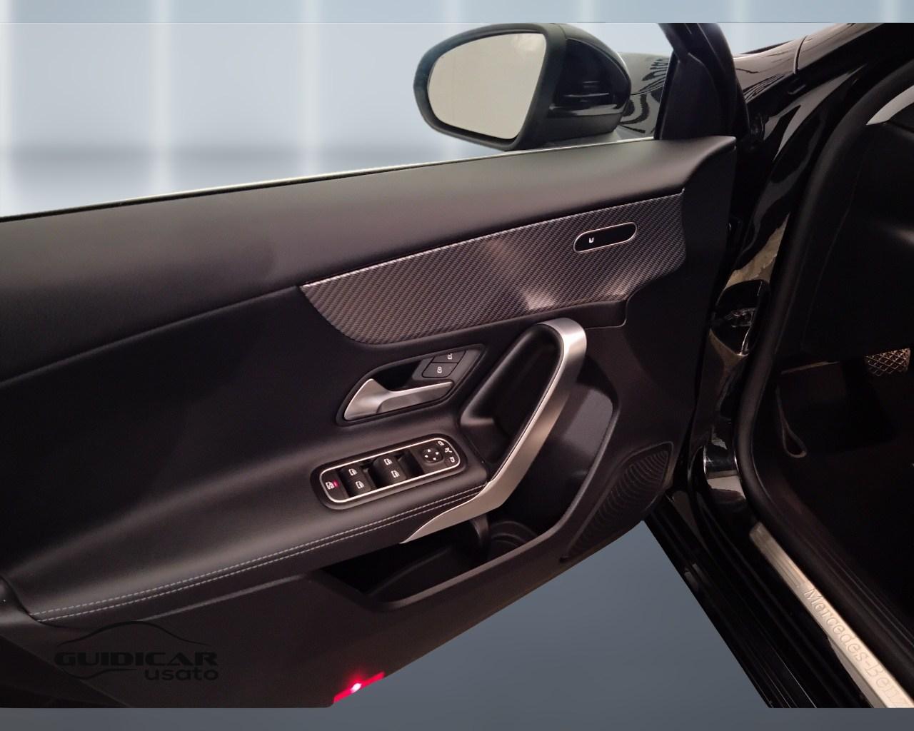 Mercedes-Benz Classe A - W177 2023 - A 180 d Progressive Advanced auto