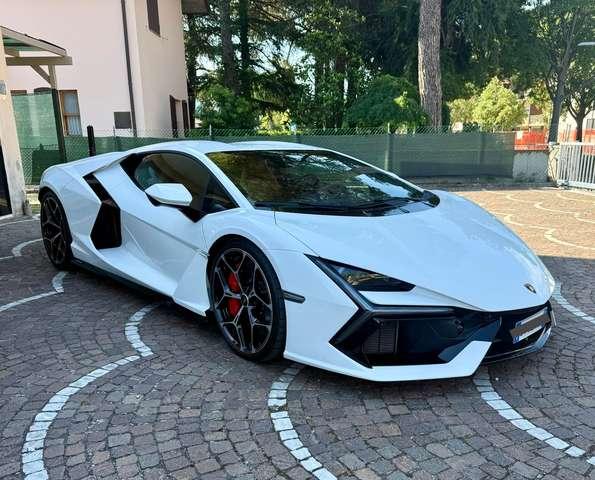 Lamborghini Revuelto Revuelto 6.5 V12 hpev - prezzo netto iva