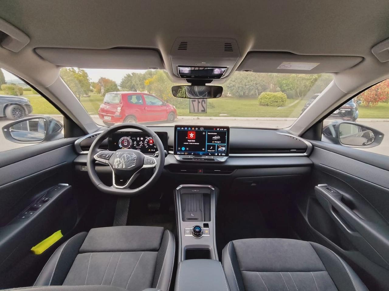 Volkswagen T-Roc 1.5 eTSI ACT DSG Style