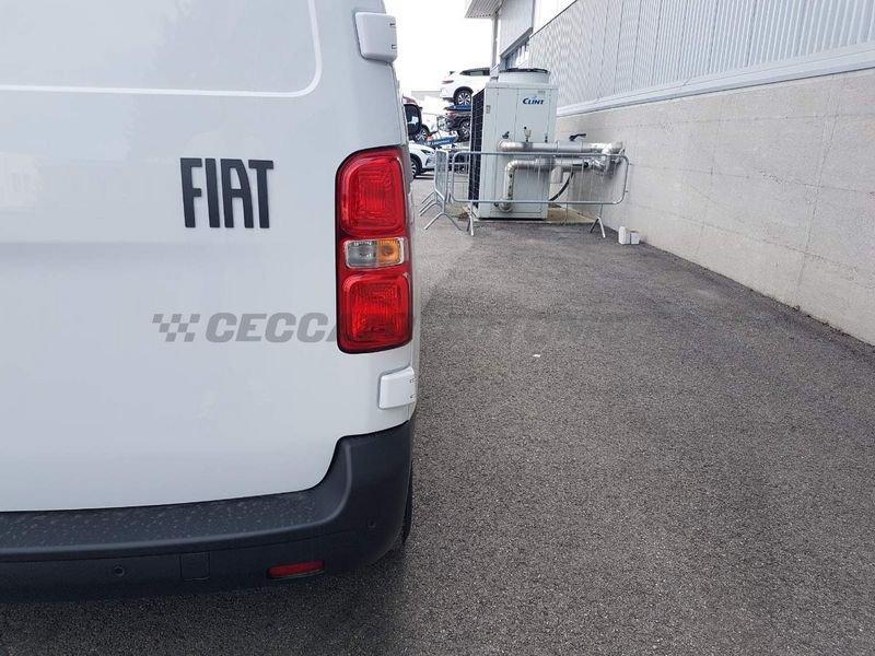 FIAT Scudo Scudo Serie 3 Doppia Cabina Mobile L2h1 1.5 Bluehdi 120cv Mt6