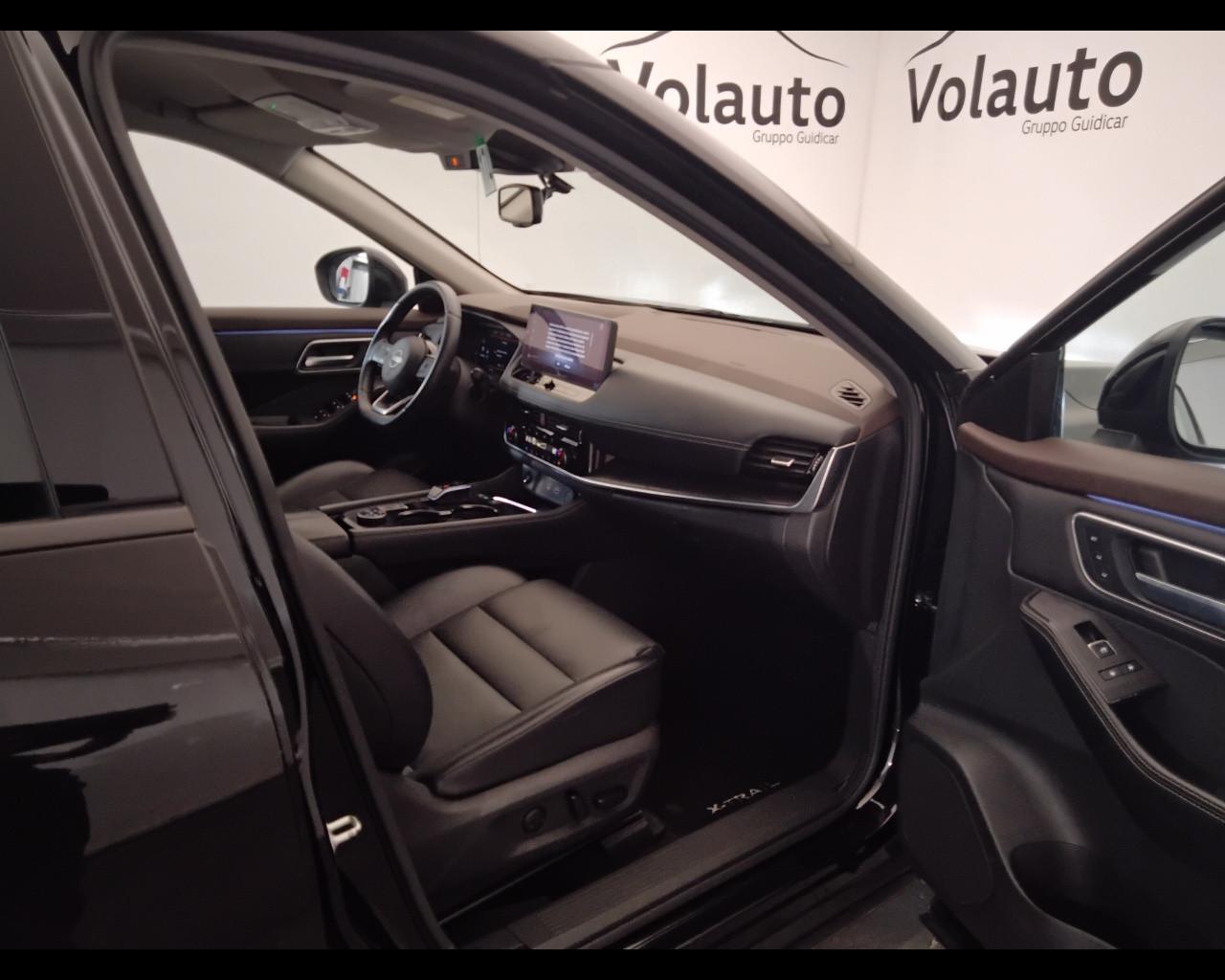 NISSAN X-Trail IV 2022 - X-Trail 1.5 e-power Tekna e-4orce 4wd auto