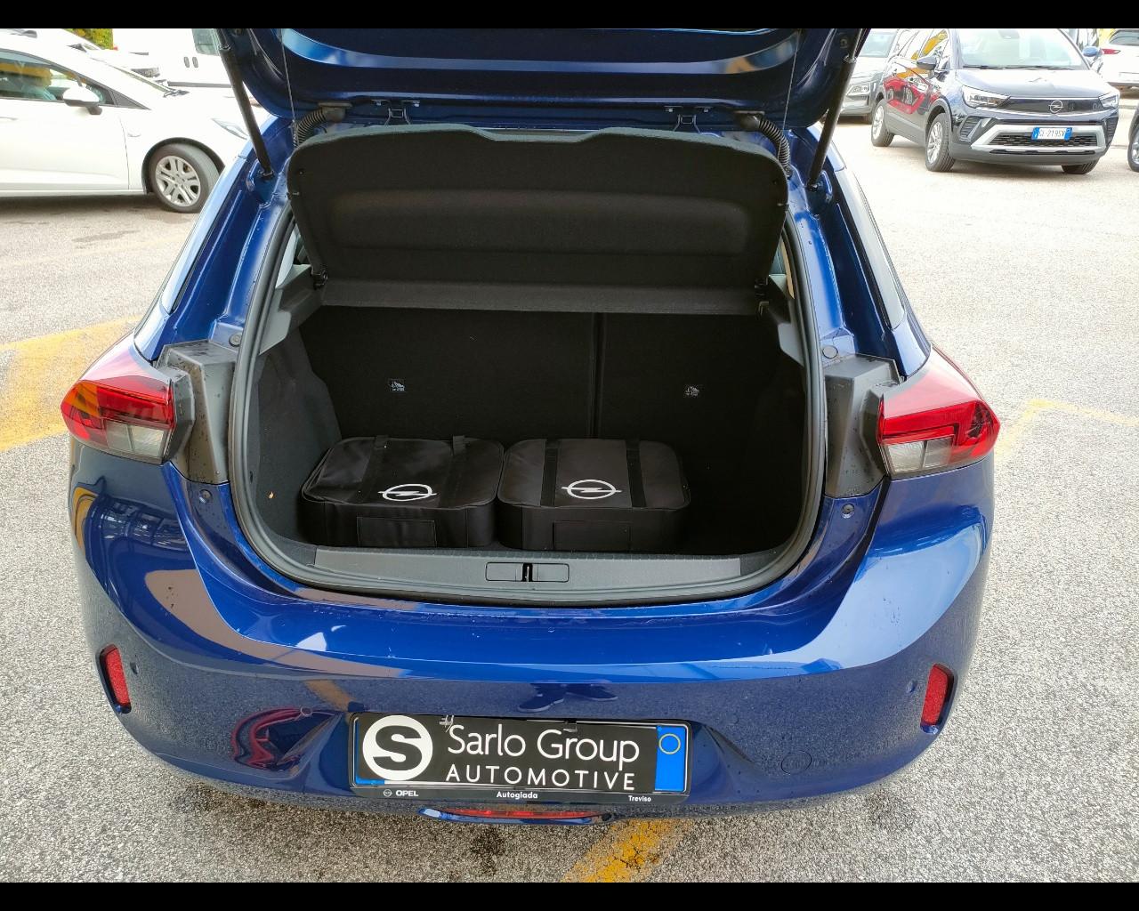 OPEL Corsa-e - Corsa-e 5 porte Edition