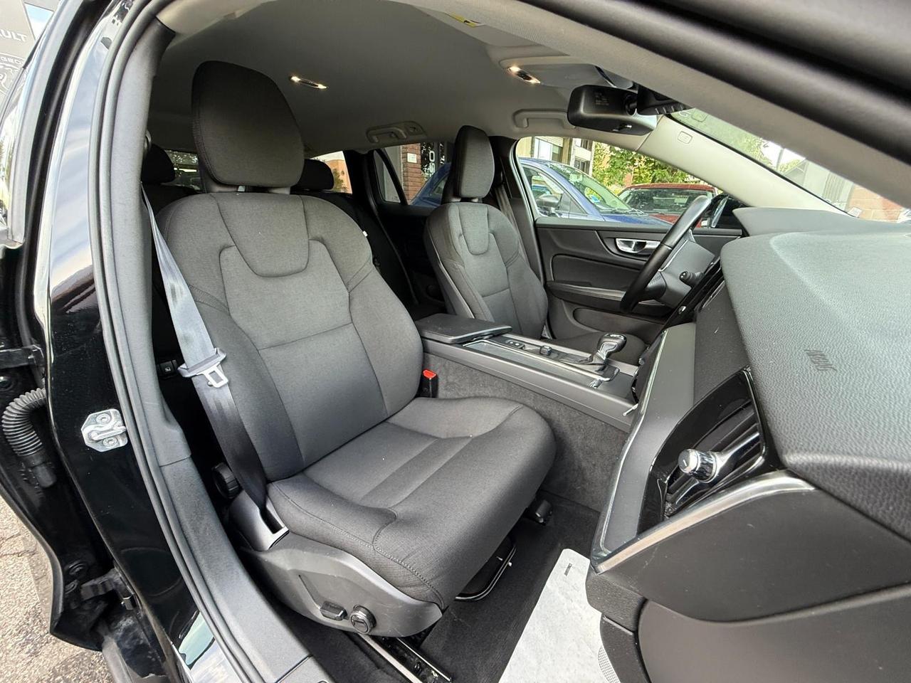 Volvo V60 D3 Geartronic R-design