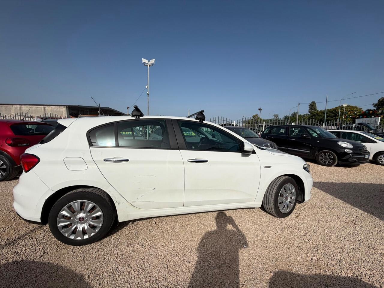 Fiat Tipo 1.3 Mjt S&S 5 porte Business