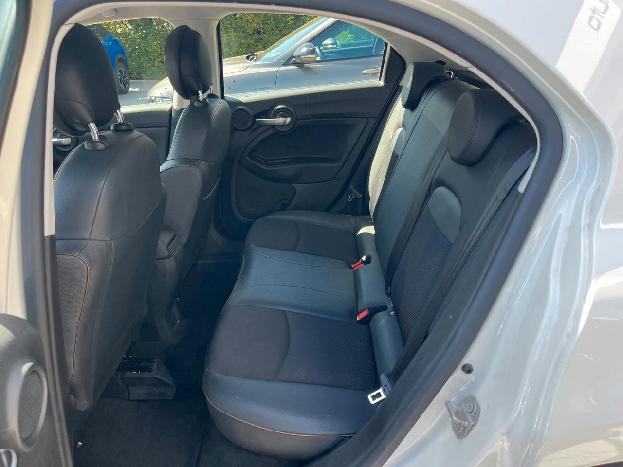 Fiat 500X 1.0 T3 120 CV Lounge