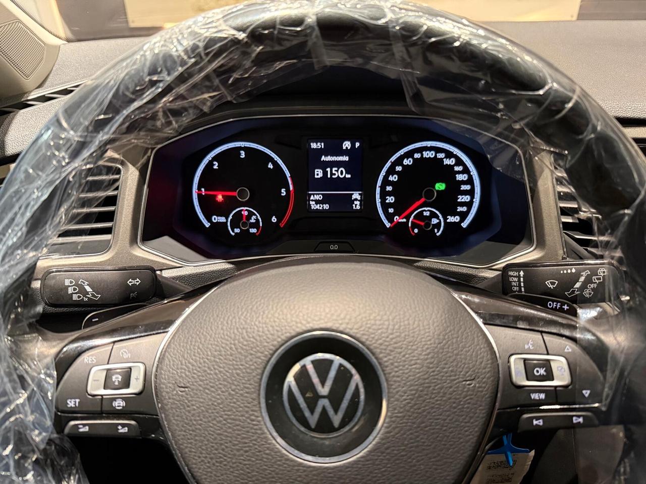 Volkswagen T-Roc 2.0 TDI SCR 150 CV DSG Business BlueMotion Technology