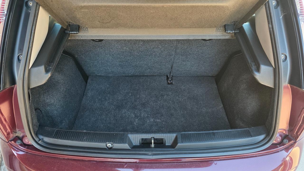 Fiat Punto 1.3 MJT II 75 CV 5 porte